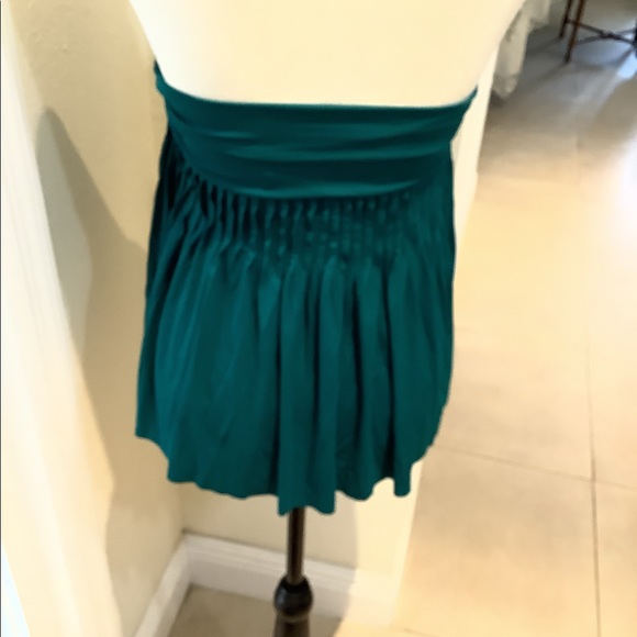 ANTHROPOLOGY CRIS BARROS TOP - Picture 4 of 4